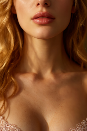 Sensual